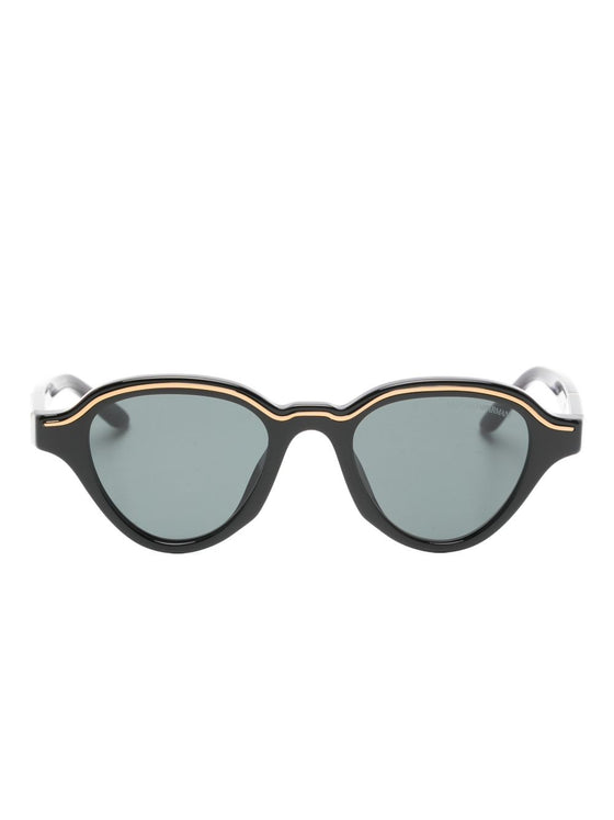 Emporio Armani Sunglasses Grey