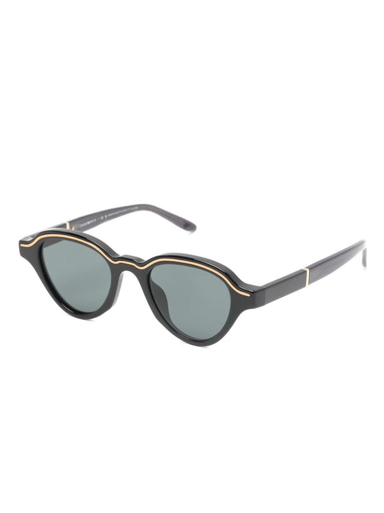 Emporio Armani Sunglasses Grey