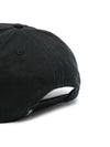 Stussy Hats Black