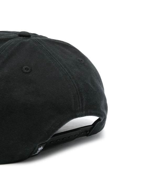 Stussy Hats Black