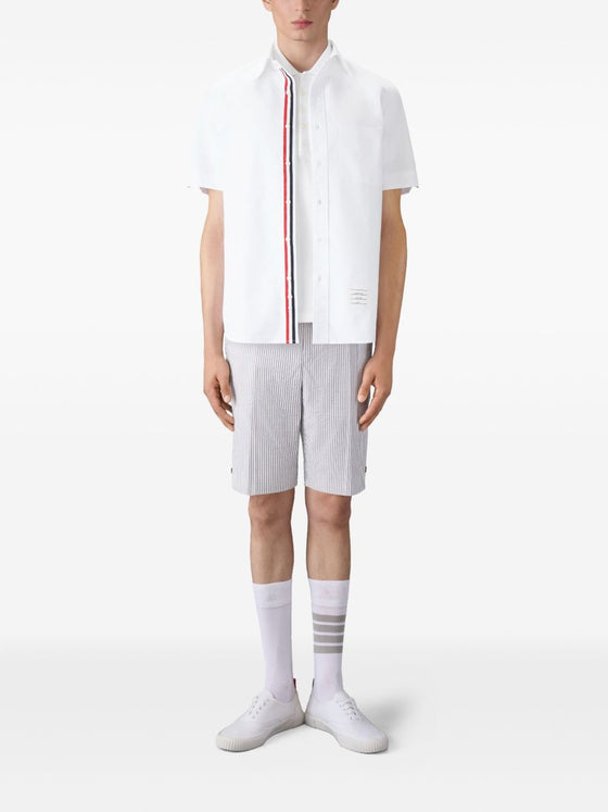 Thom Browne T-shirts and Polos White