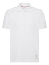 Thom Browne T-shirts and Polos White