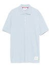 Thom Browne T-shirts and Polos Clear Blue