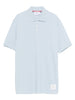 Thom Browne T-shirts and Polos Clear Blue