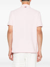 Thom Browne T-shirts and Polos Pink
