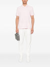 Thom Browne T-shirts and Polos Pink