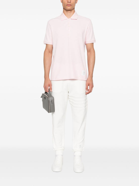 Thom Browne T-shirts and Polos Pink