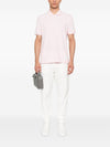 Thom Browne Cotton polo shirt