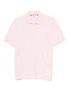 Thom Browne T-shirts and Polos Pink