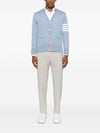 Thom Browne Sweaters Clear Blue