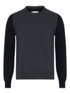 Maison Margiela Sweaters Black