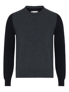  Maison Margiela Sweaters Black