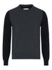 Maison Margiela Sweaters Black