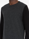 Maison Margiela Sweaters Black