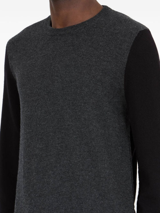 Maison Margiela Sweaters Black