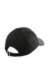Givenchy Paris Embroidered Cap In Cotton