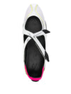 The Attico Flat shoes MultiColour