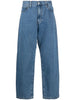 CARHARTT WIP PRE Jeans Blue