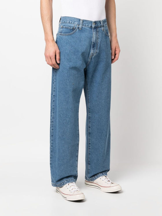 CARHARTT WIP PRE Jeans Blue