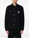 CARHARTT WIP PRE Jackets Black