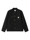 CARHARTT WIP PRE Jackets Black