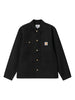 CARHARTT WIP PRE Jackets Black