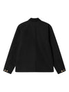 CARHARTT WIP PRE Jackets Black