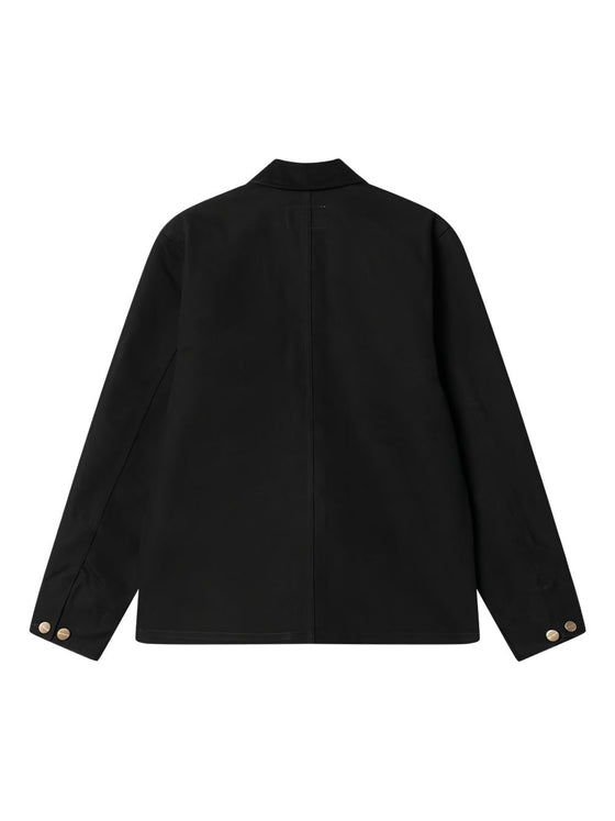 CARHARTT WIP PRE Jackets Black
