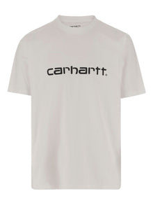  CARHARTT WIP PRE T-shirts and Polos White