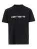 CARHARTT WIP PRE T-shirts and Polos Black
