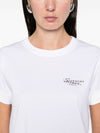 Givenchy Logo cotton t-shirt