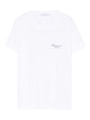Givenchy T-shirts and Polos White
