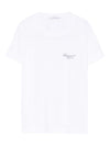 Givenchy Logo cotton t-shirt