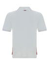 Thom Browne T-shirts and Polos White