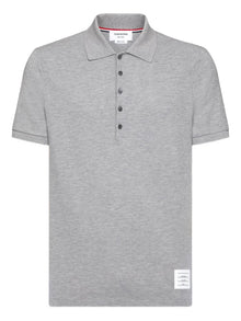  Thom Browne T-shirts and Polos Light Grey