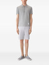 Thom Browne T-shirts and Polos Light Grey