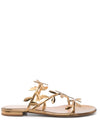 Gianvito Rossi FLAVIA 05 Sandals