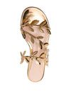 Gianvito Rossi FLAVIA 05 Sandals