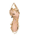 Gianvito Rossi Sandals GOLD