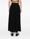 Bunzaburo Wide-Leg Trousers