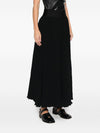 Bunzaburo Wide-Leg Trousers