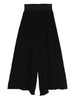BUNZABURO Trousers Black