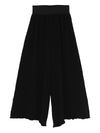 BUNZABURO Trousers Black