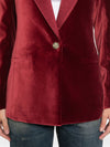 Alice + Olivia Jackets Bordeaux
