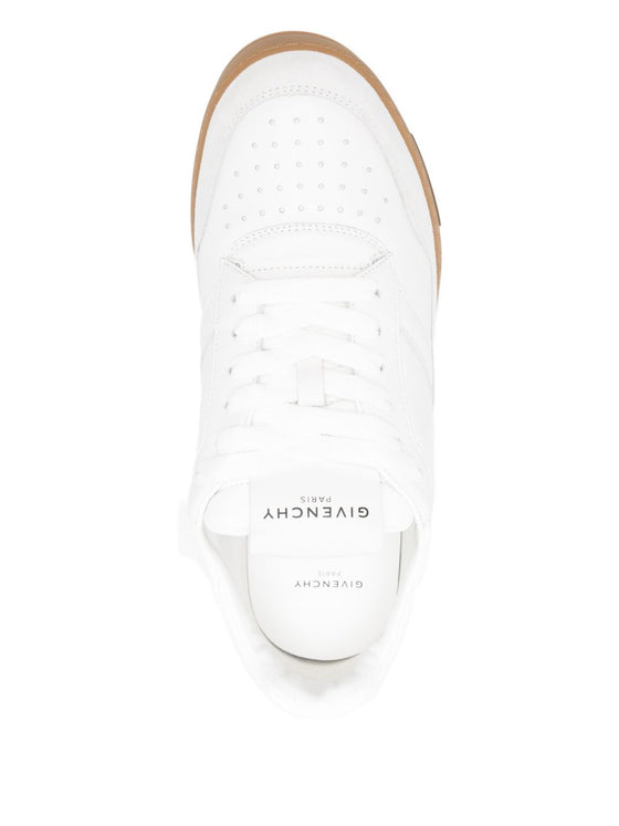 Givenchy Sneakers White
