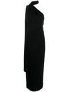 Solace London Demi maxi dress