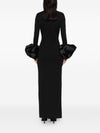 Solace London Valerie maxi dress