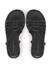 Gianvito Rossi Sandals Black