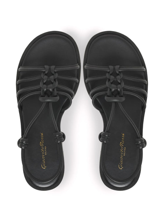 Gianvito Rossi Sandals Black