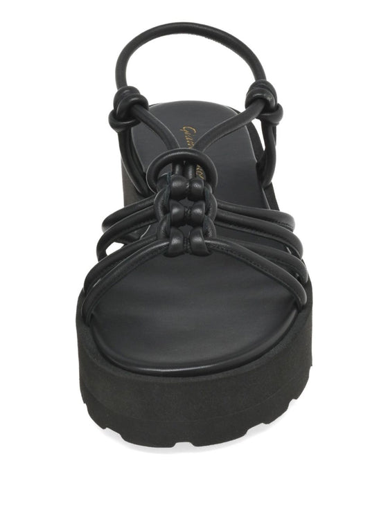 Gianvito Rossi Sandals Black